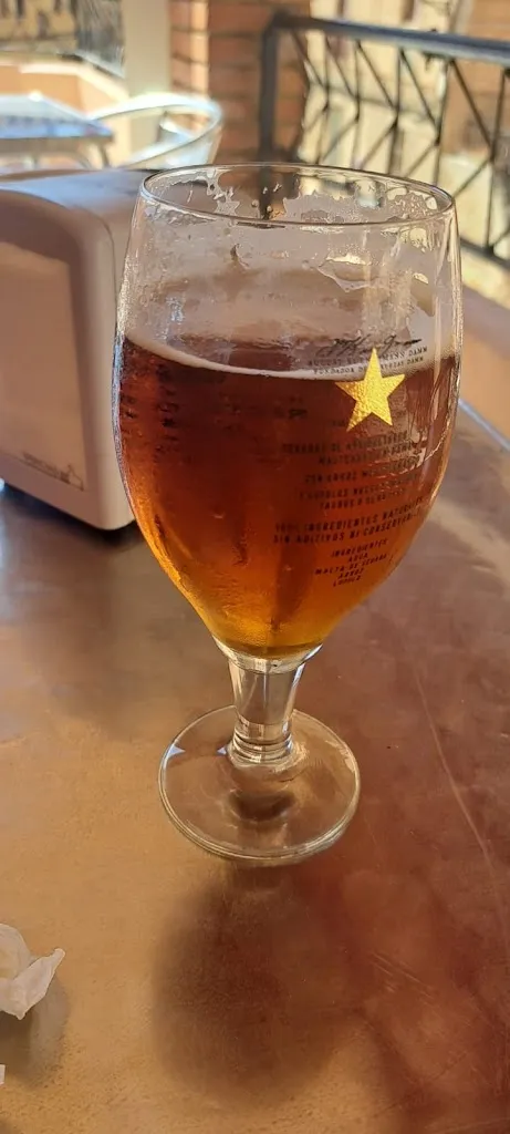 Enric Carreras_Bar La Cabaña_Ademuz_review