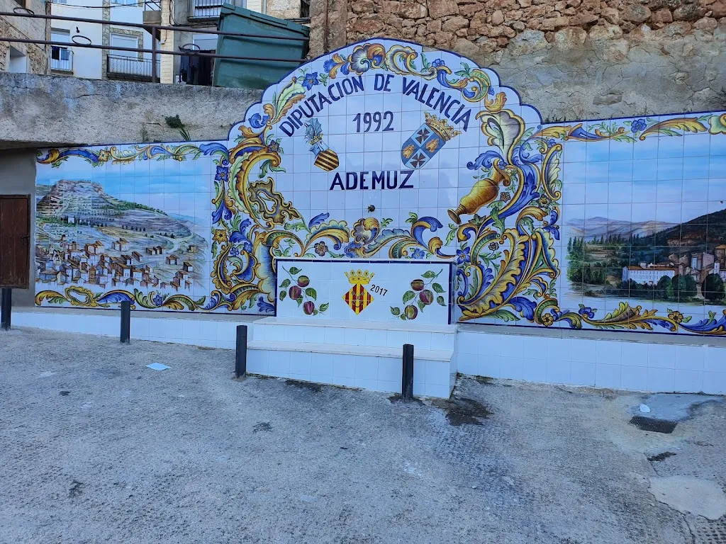 Bar La Cabaña_Ademuz_slider_image_1