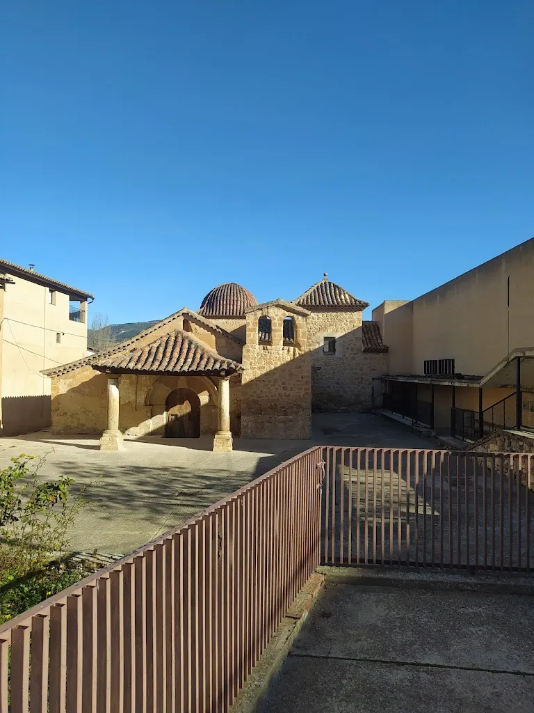 Bar La Cabaña_Ademuz_slider_image_2