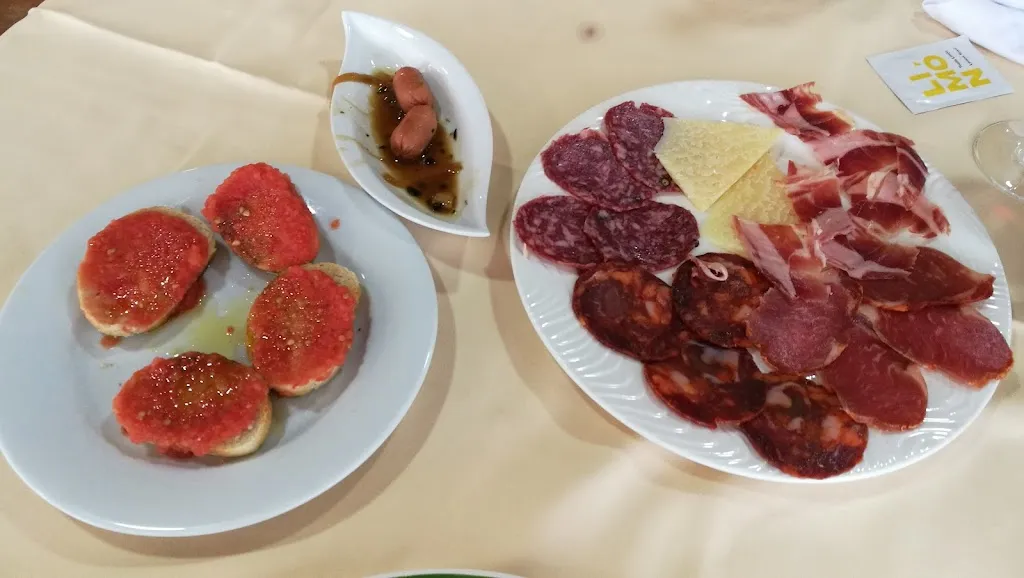 Menu_El Horno de Yeles_Yeles_image_5