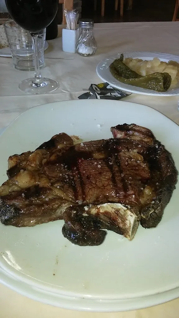 Menu_El Horno de Yeles_Yeles_image_8