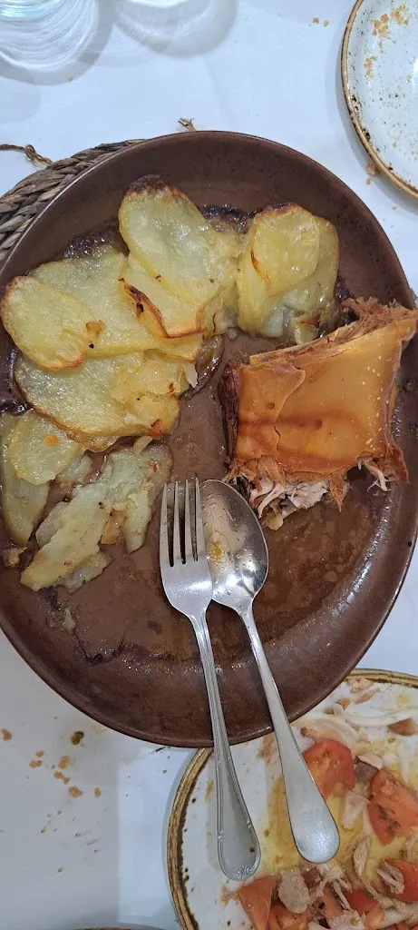 Menu_El Horno de Yeles_Yeles_image_9