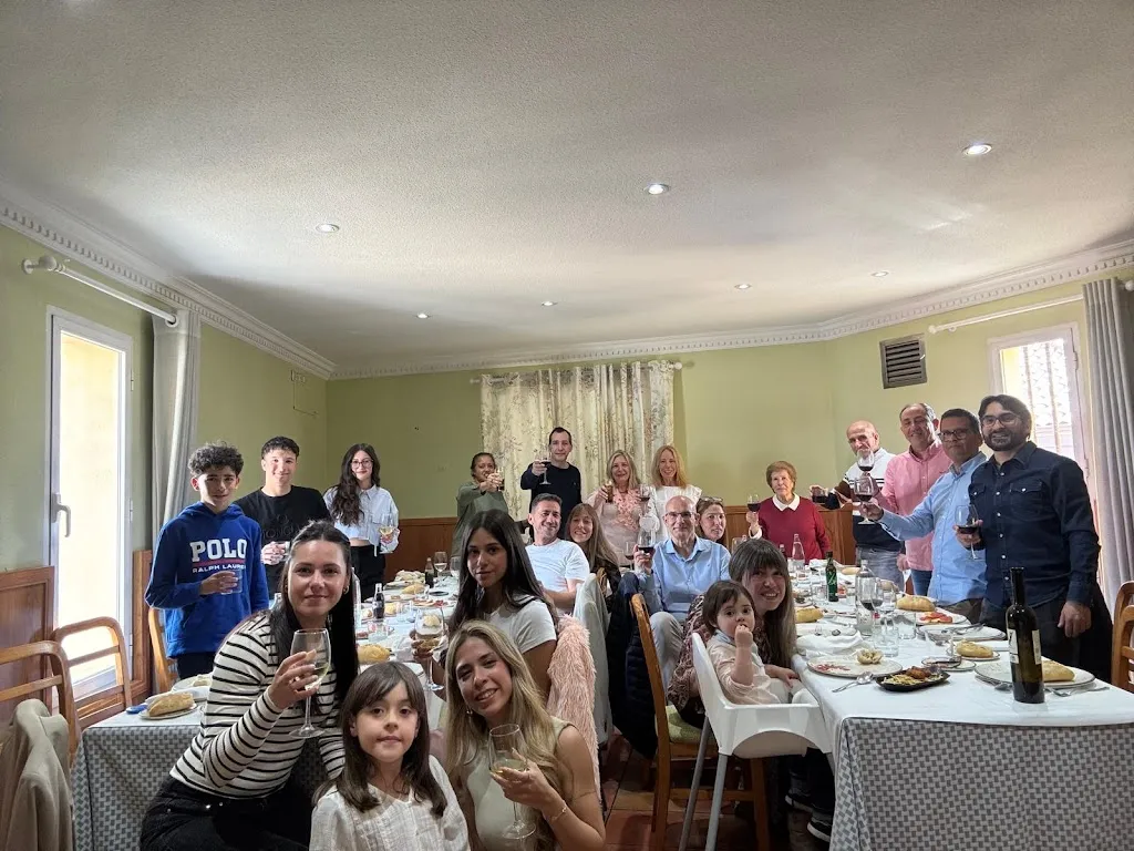 Jose Carlos Ramajo_El Horno de Yeles_Yeles_review