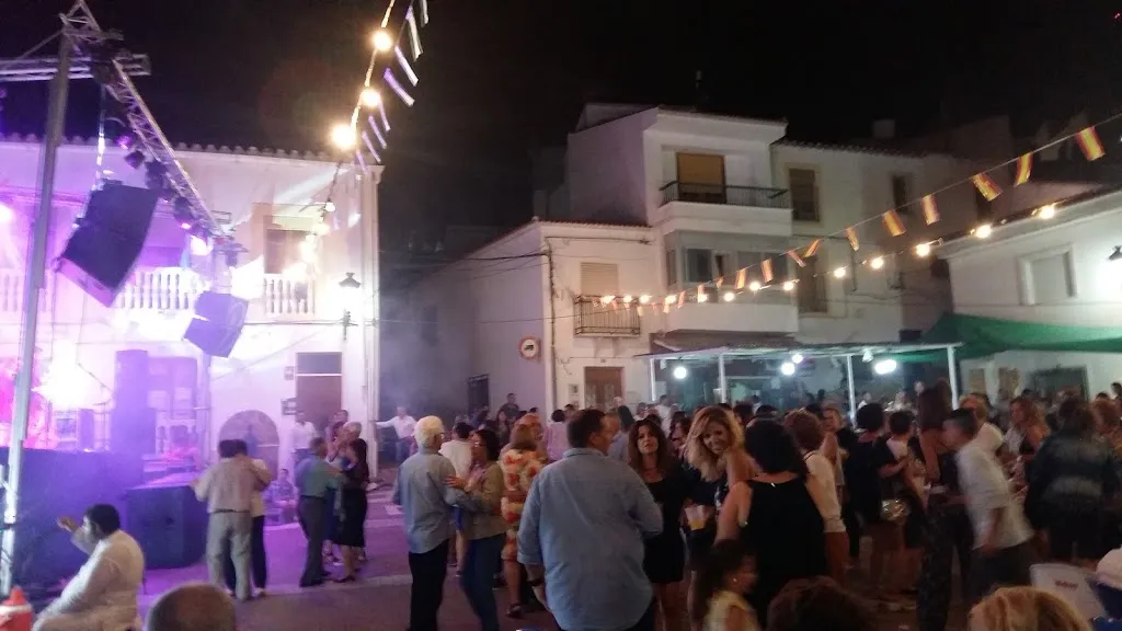 Bar El Minero_Somontín_slider_image_3