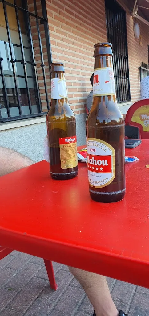 Menu_Bar la Plaza_Yeles_image_6