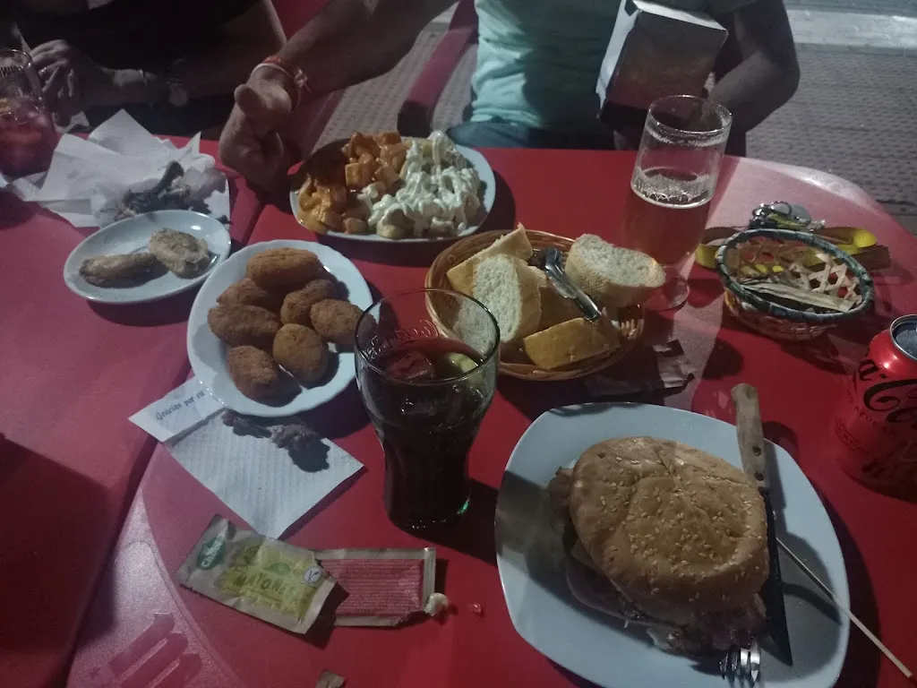 Menu_Bar la Plaza_Yeles_image_7