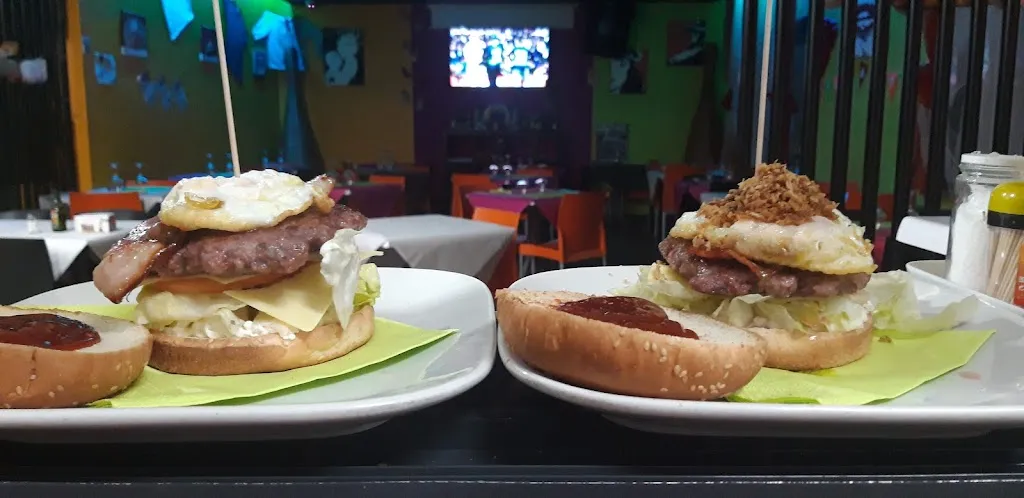 Menu_The Original Düsseldorf_Yeles_immagine_5