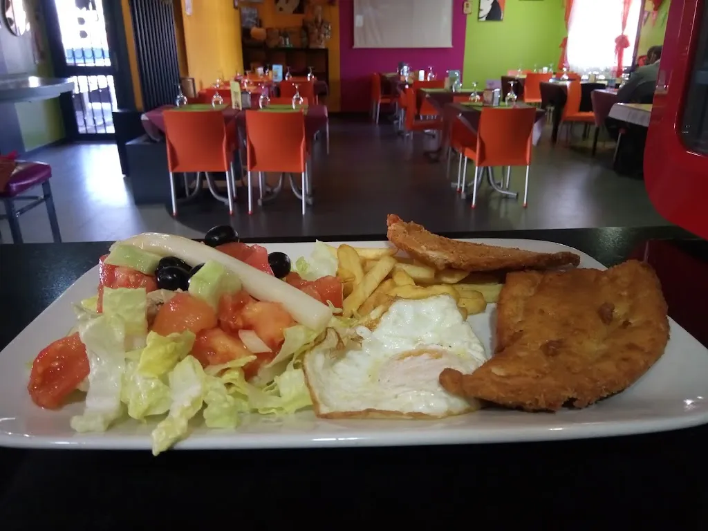 Menu_The Original Düsseldorf_Yeles_immagine_8