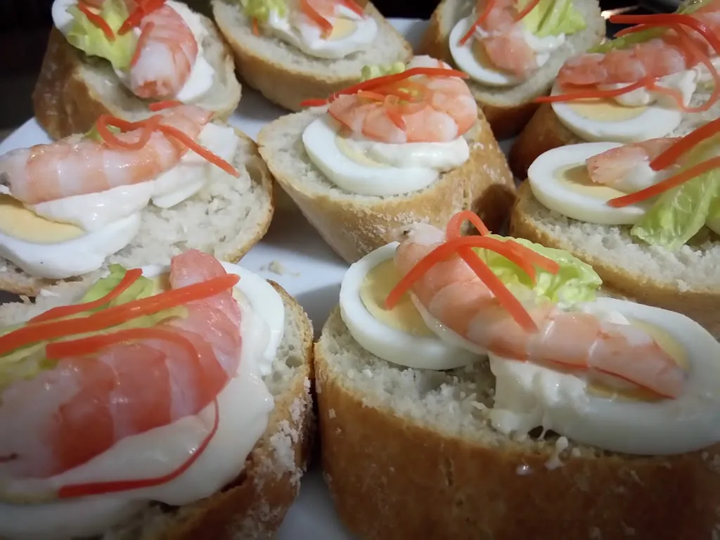 Menu_The Original Düsseldorf_Yeles_immagine_9