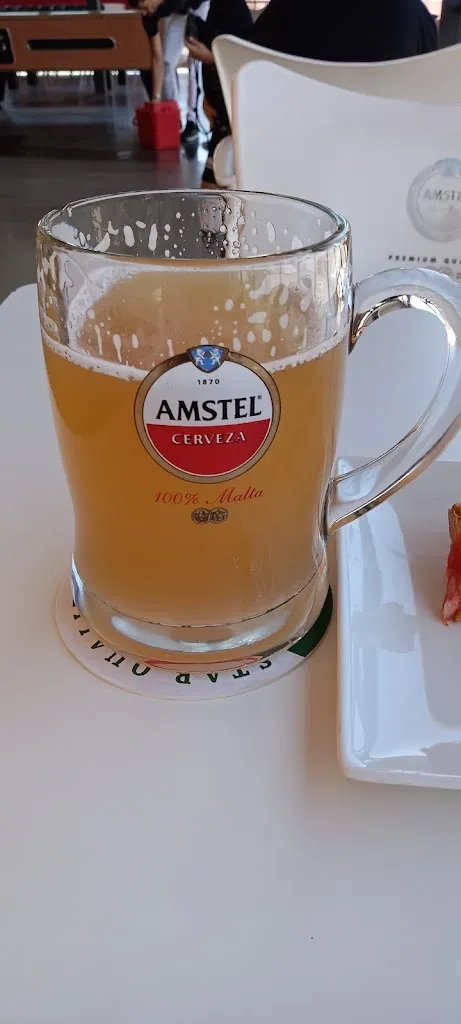 Teru_The Original Düsseldorf_Yeles_recensione