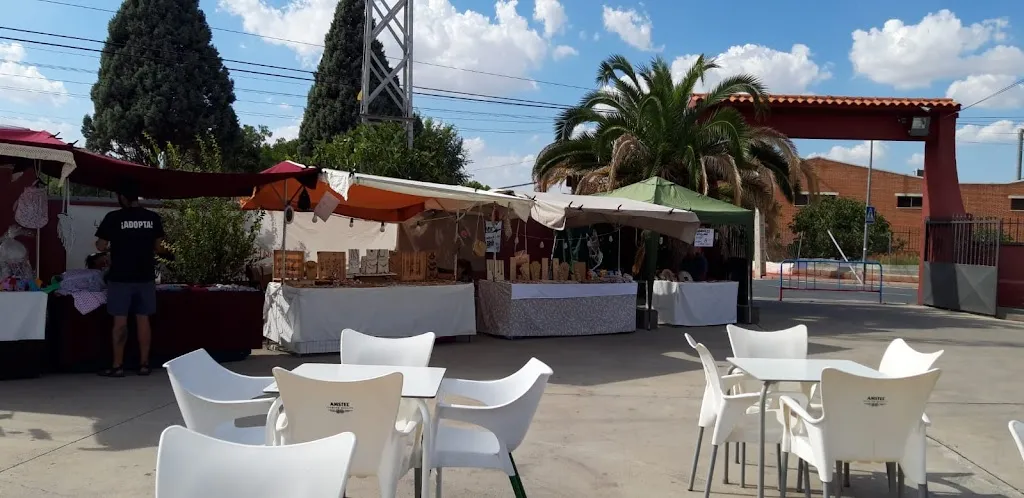 The Original Düsseldorf restaurant in Yeles