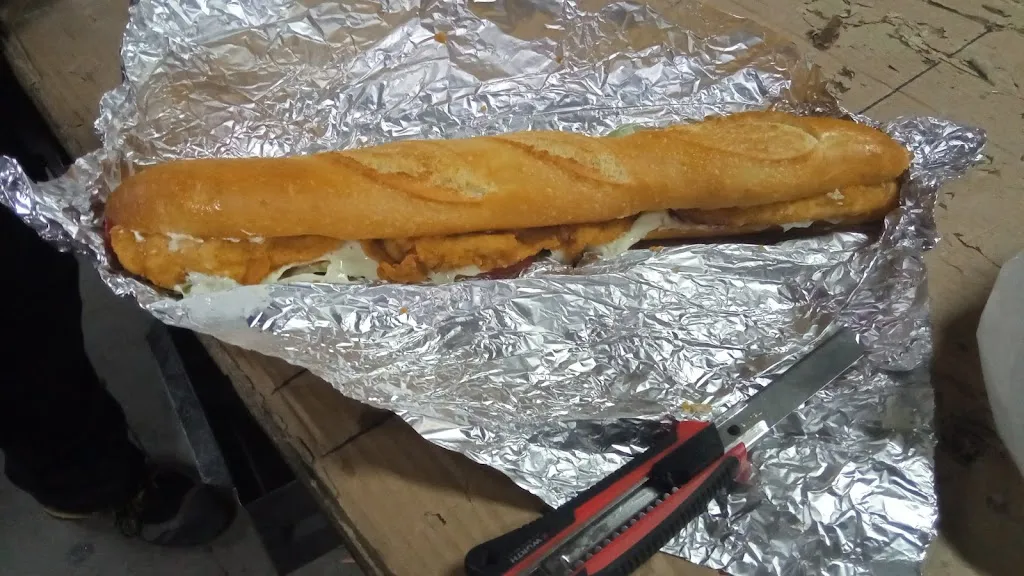 Menu_Restaurante Los Hermanos_Yeles_image_1