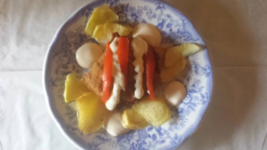 Menu_Restaurante Los Hermanos_Yeles_image_2