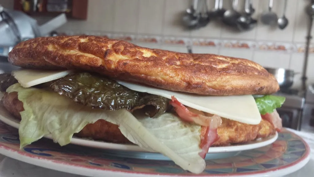 Menu_Restaurante Los Hermanos_Yeles_image_9