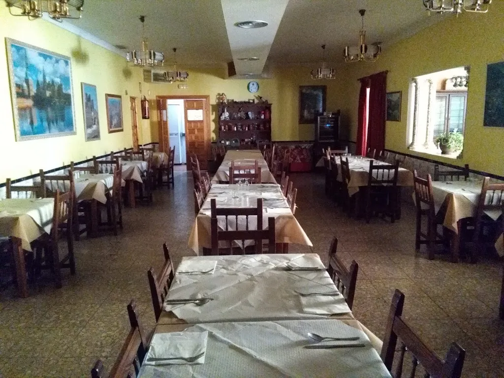 Restaurante Los Hermanos_Yeles_slider_image_1
