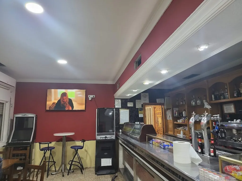 Restaurante Los Hermanos_Yeles_slider_image_3