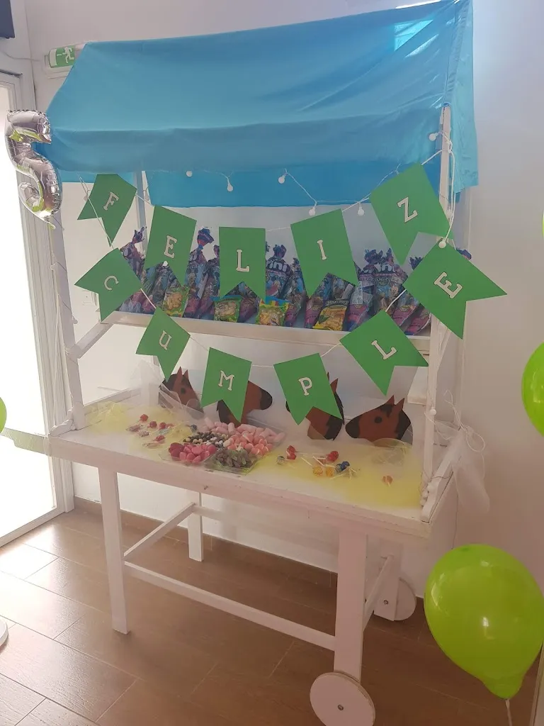 B.R.G_Espazio Blanko_Yeles_review