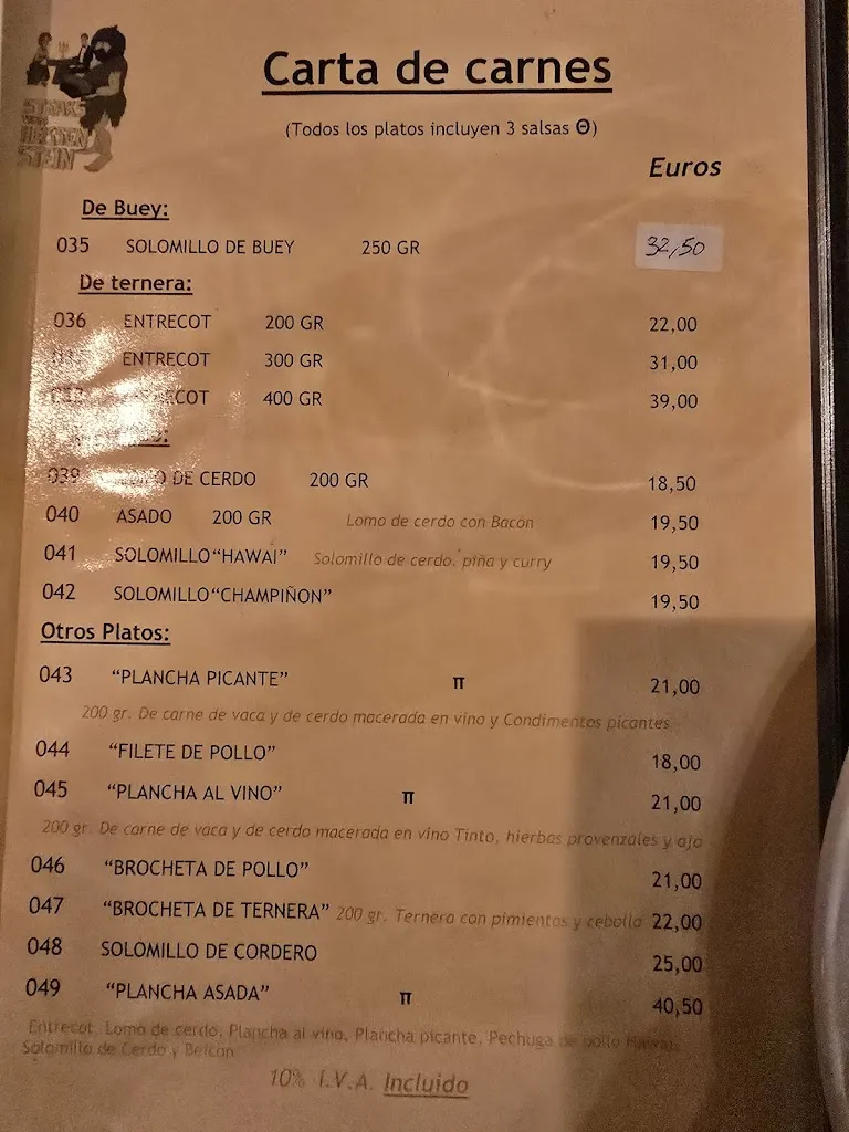 Menu_Restaurante La Antorcha_Sierro_image_3