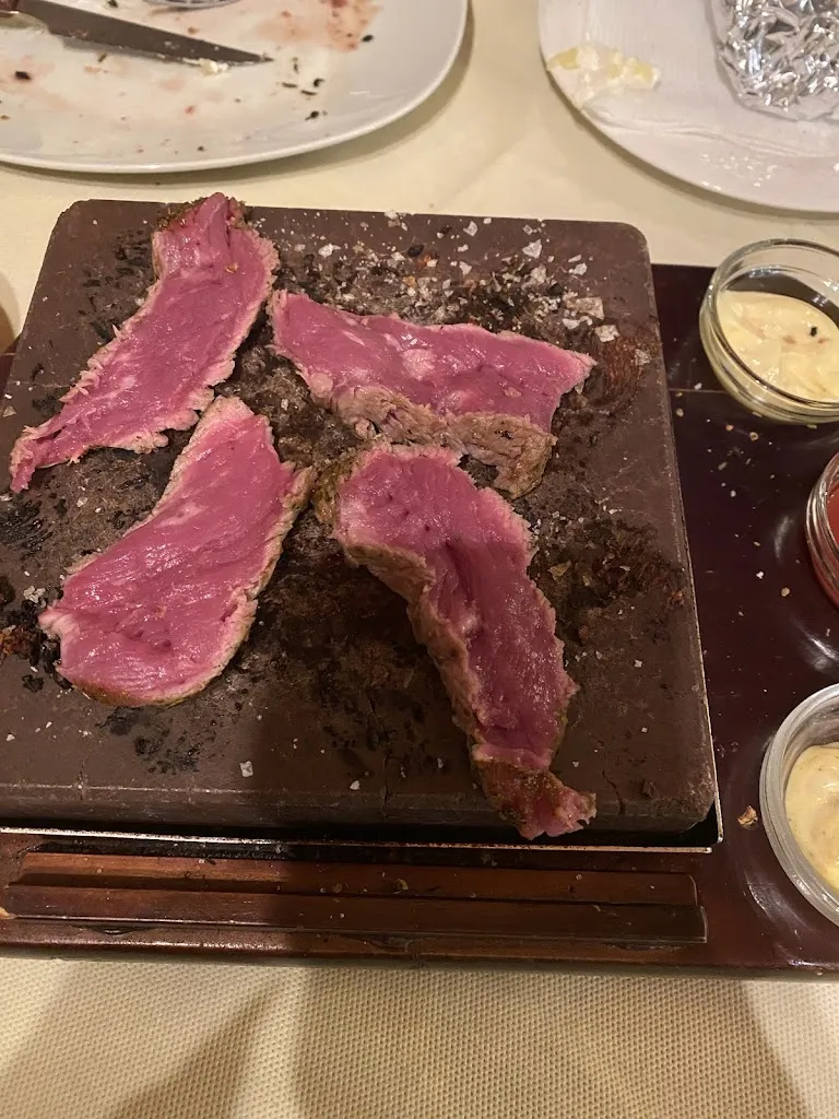 Alba Refoyo Martinez_Restaurante La Antorcha_Sierro_review