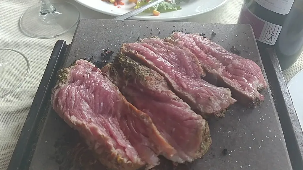 Restaurante La Antorcha_Sierro_slider_image_2