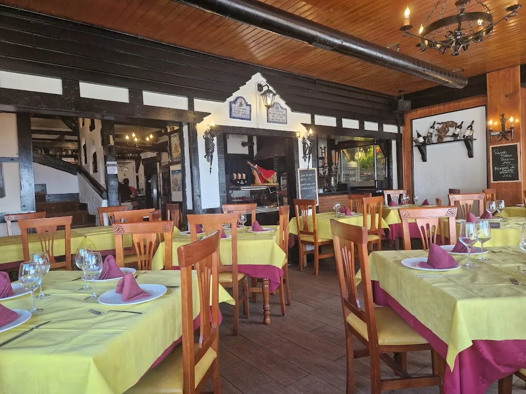 Restaurante La Antorcha_Sierro_slider_image_3