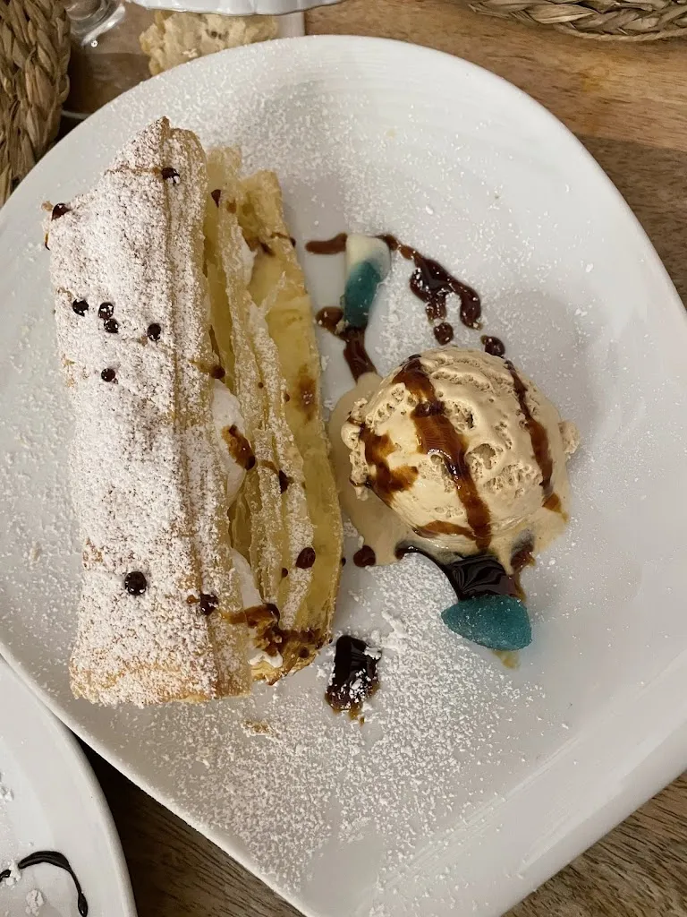 Menu_La Casa Grande_Yepes_image_4