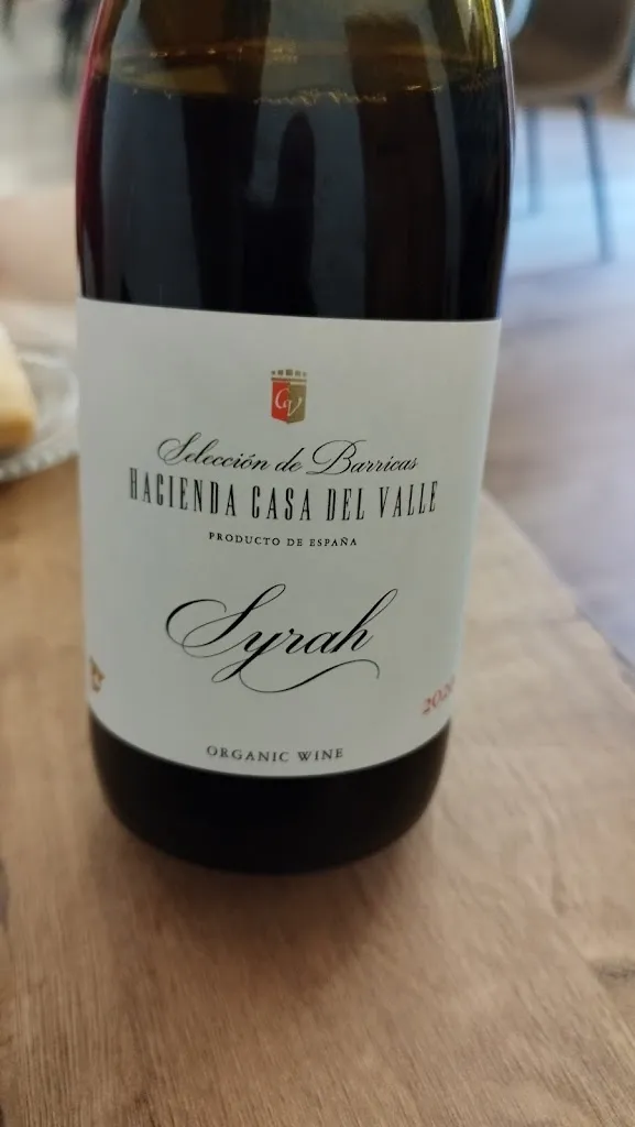 Menu_La Casa Grande_Yepes_image_7