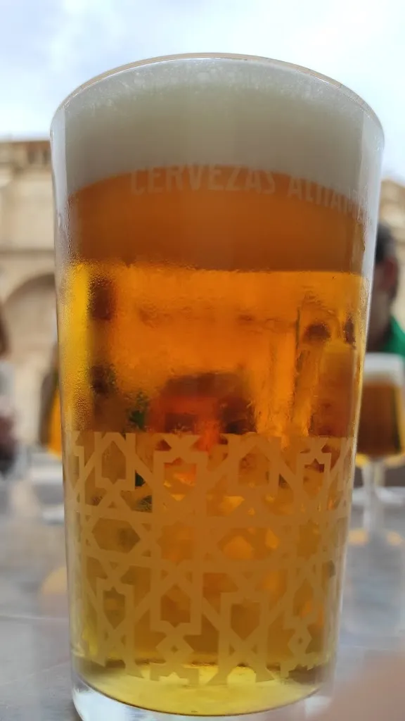 Angel Martin_BienveNew_Yepes_review