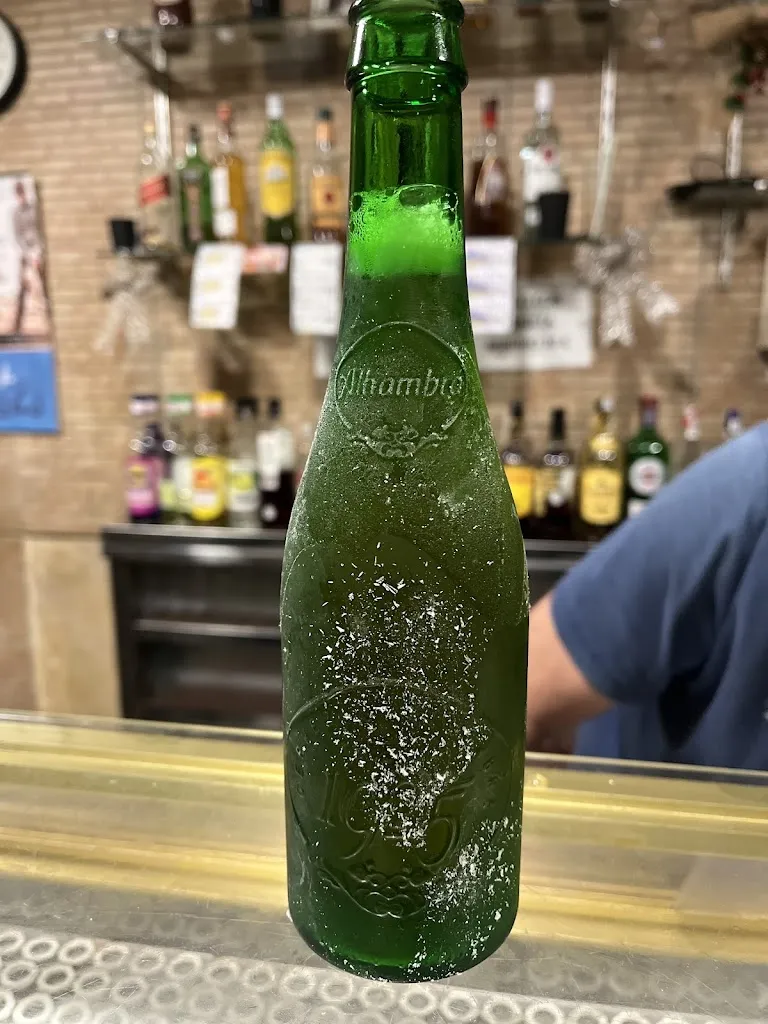 Menu_Restaurant- Bar Pedro y Mari Restaurante con Menu_Yepes_image_5