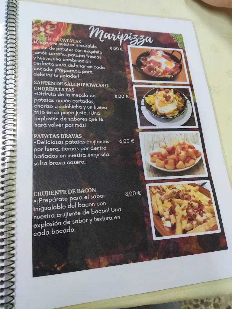 Menü_Maripizza_Yepes_Bild_4