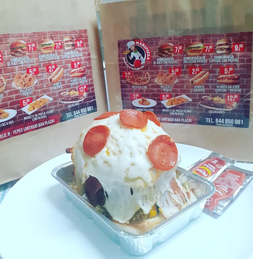 Menü_Maripizza_Yepes_Bild_8