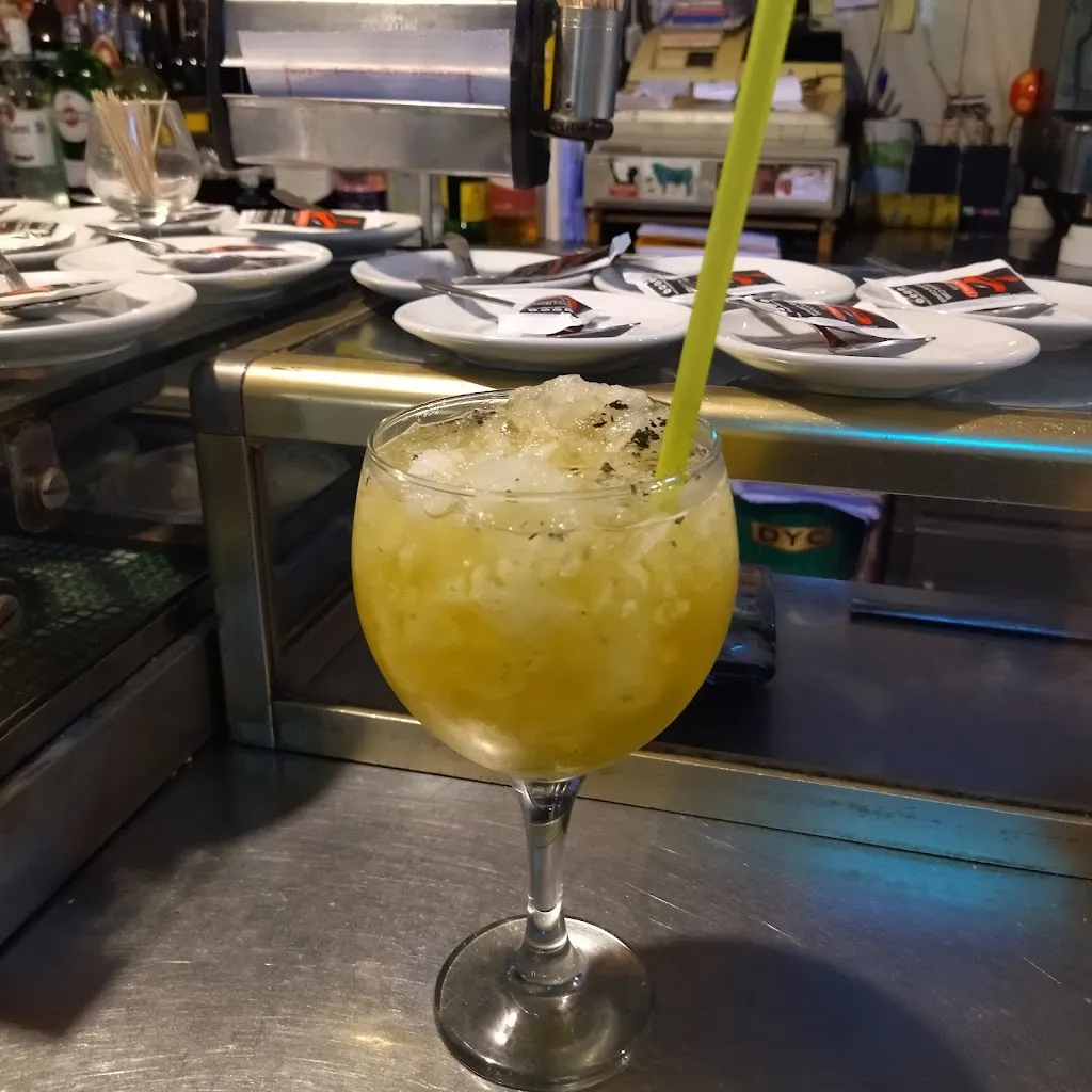 Menu_Bar Los Palmeros|Hnos.Valenciano_Yepes_image_1