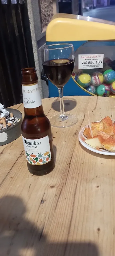 Menu_Bar Los Palmeros|Hnos.Valenciano_Yepes_image_2