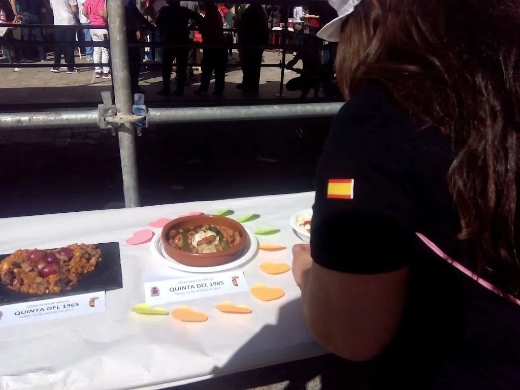 Menu_Bar Los Palmeros|Hnos.Valenciano_Yepes_image_7