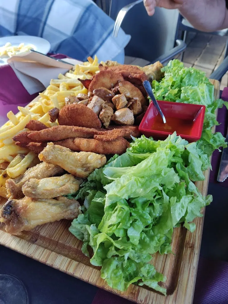 Menu_Bar & Grill 1906_Arteixo_image_7