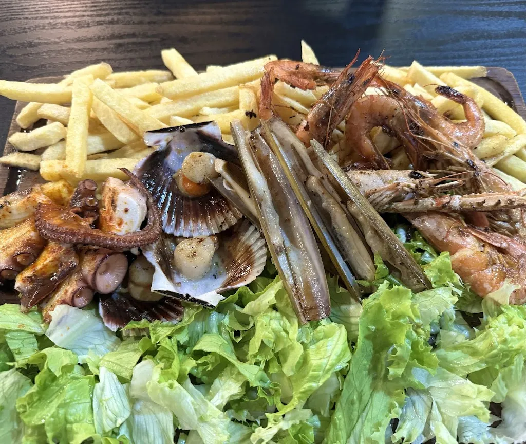 gramuesi_Bar & Grill 1906_Arteixo_review