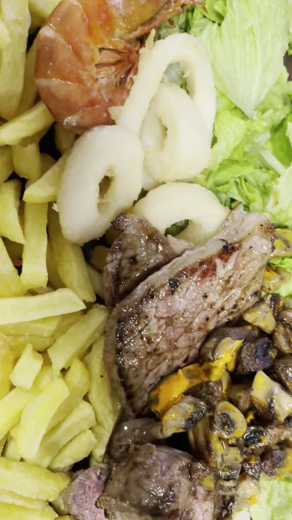 Bar & Grill 1906_Arteixo_slider_image_2