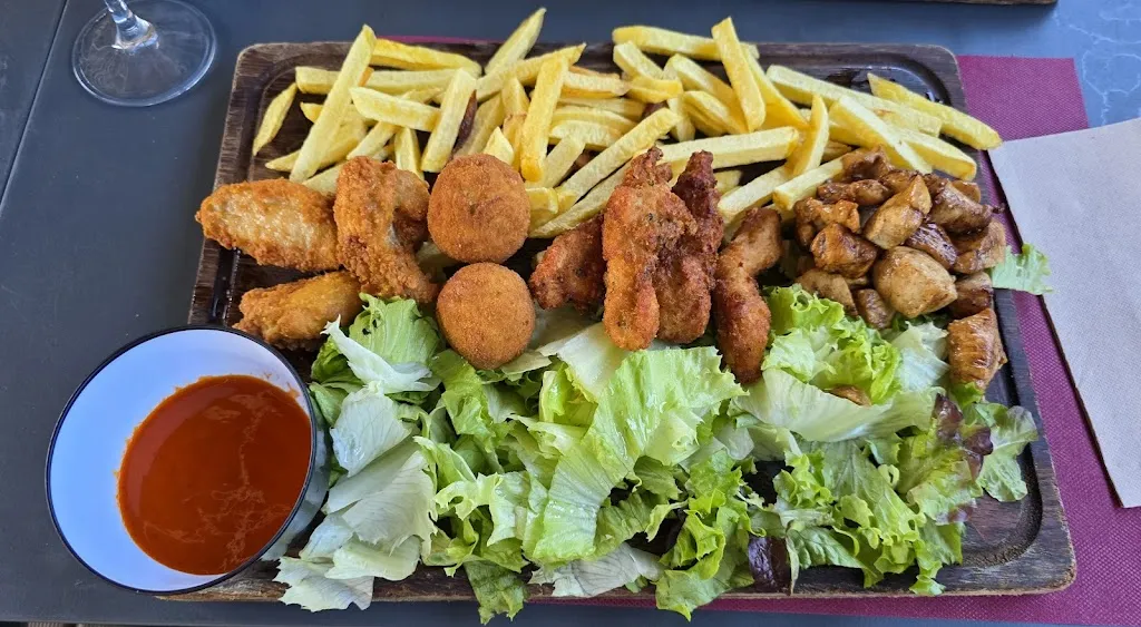 Bar & Grill 1906_Arteixo_slider_image_3