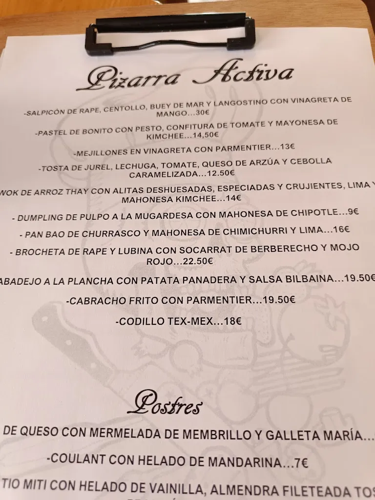 Menu_O Amanexo Gastrobar_Cedeira_image_3