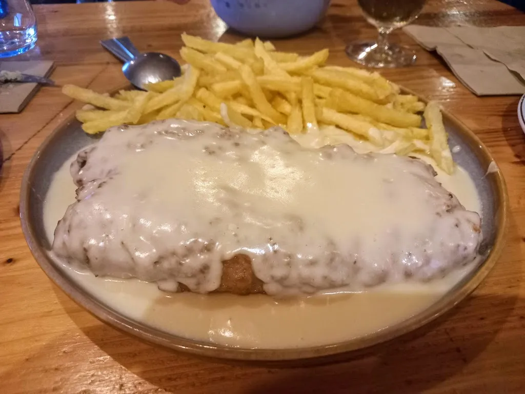 Andrew Noverr_O Amanexo Gastrobar_Cedeira_review