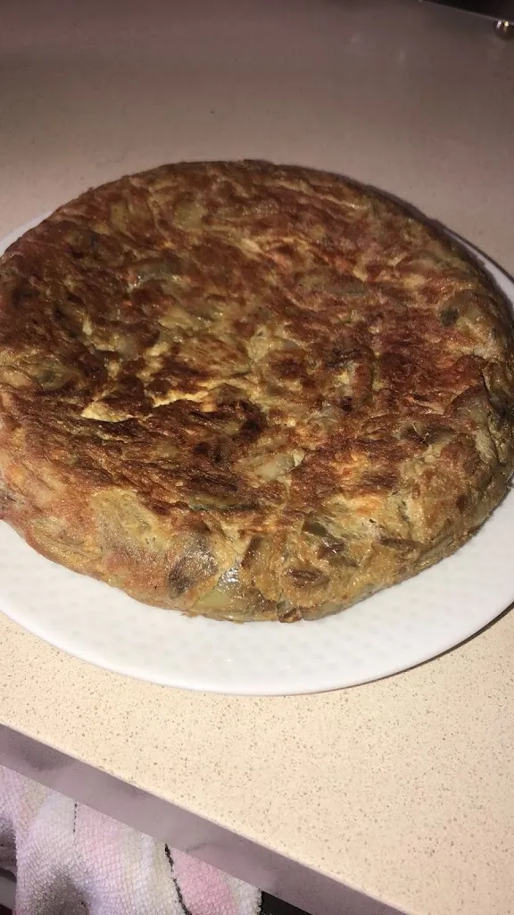 Menu_Café Bar La Parrilla_Sierro_image_2