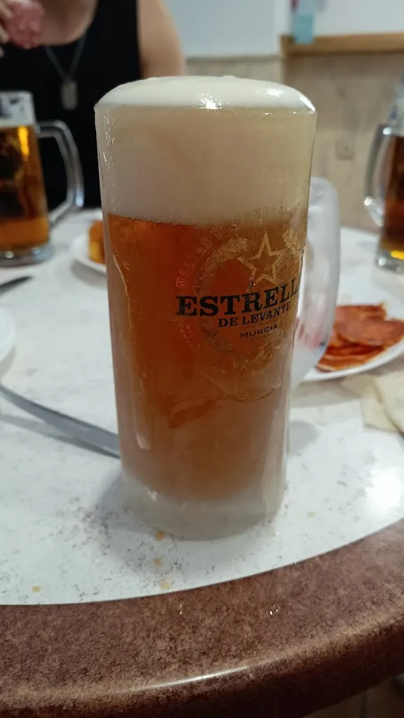 Menu_Café Bar La Parrilla_Sierro_image_3