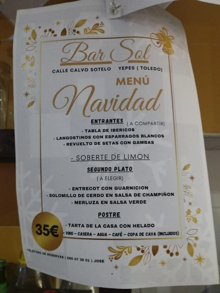 Menu_Bar Sol_Yepes_image_1