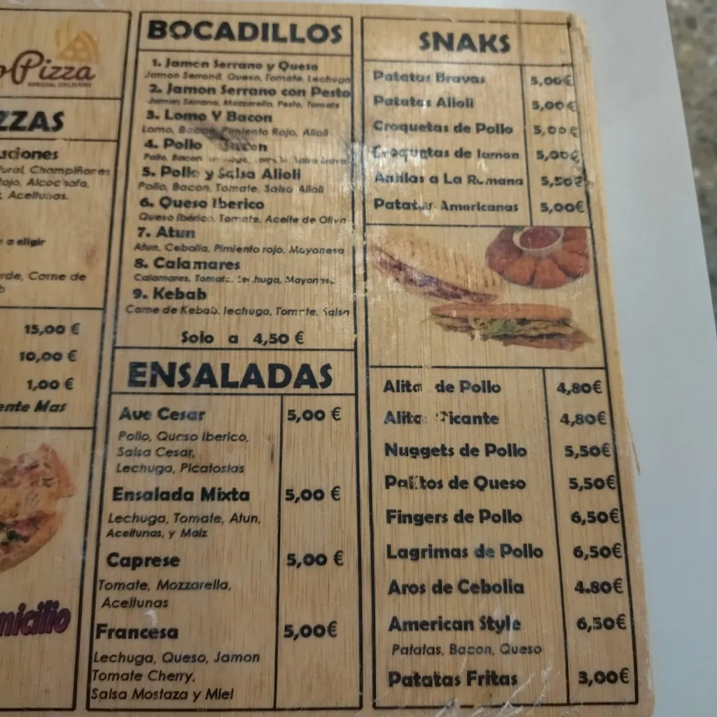Menu_Top Pizza_Yepes_image_2