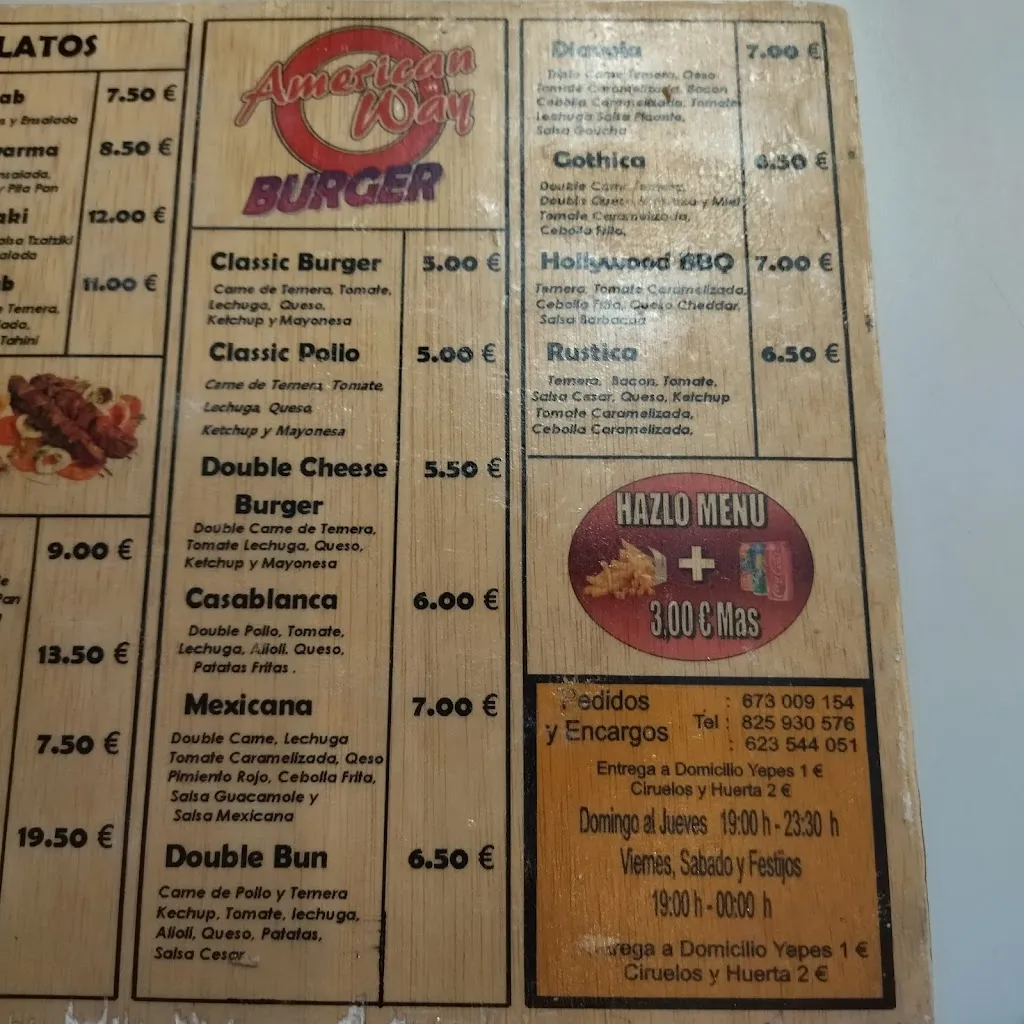 Menu_Top Pizza_Yepes_image_3