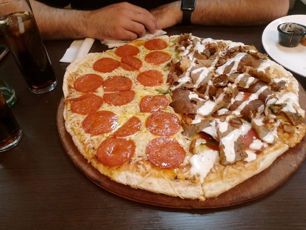 Laura Díez Salcedo_Top Pizza_Yepes_review