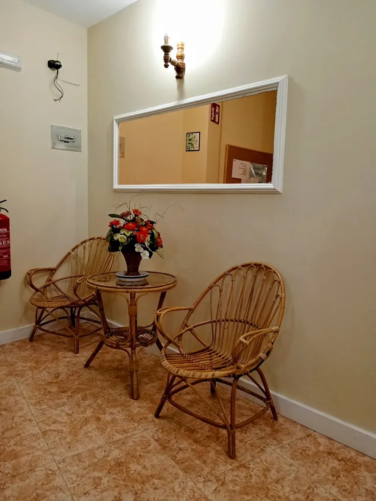 Dragomir Angeloff_Hostal Restaurante El Rincón Casa Marcos_Yepes_review