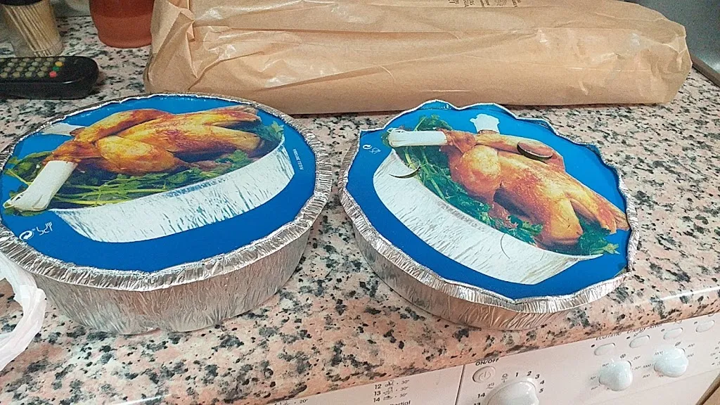 Menu_El Rey Pollo_Yepes_image_1