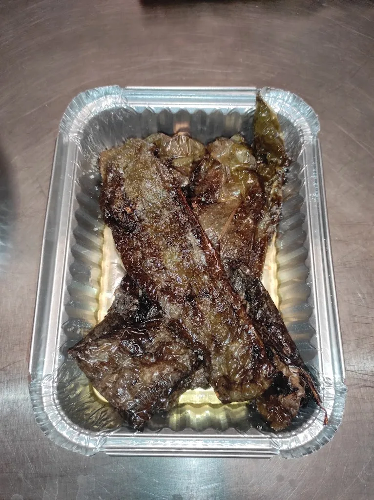 Menu_El Rey Pollo_Yepes_image_2