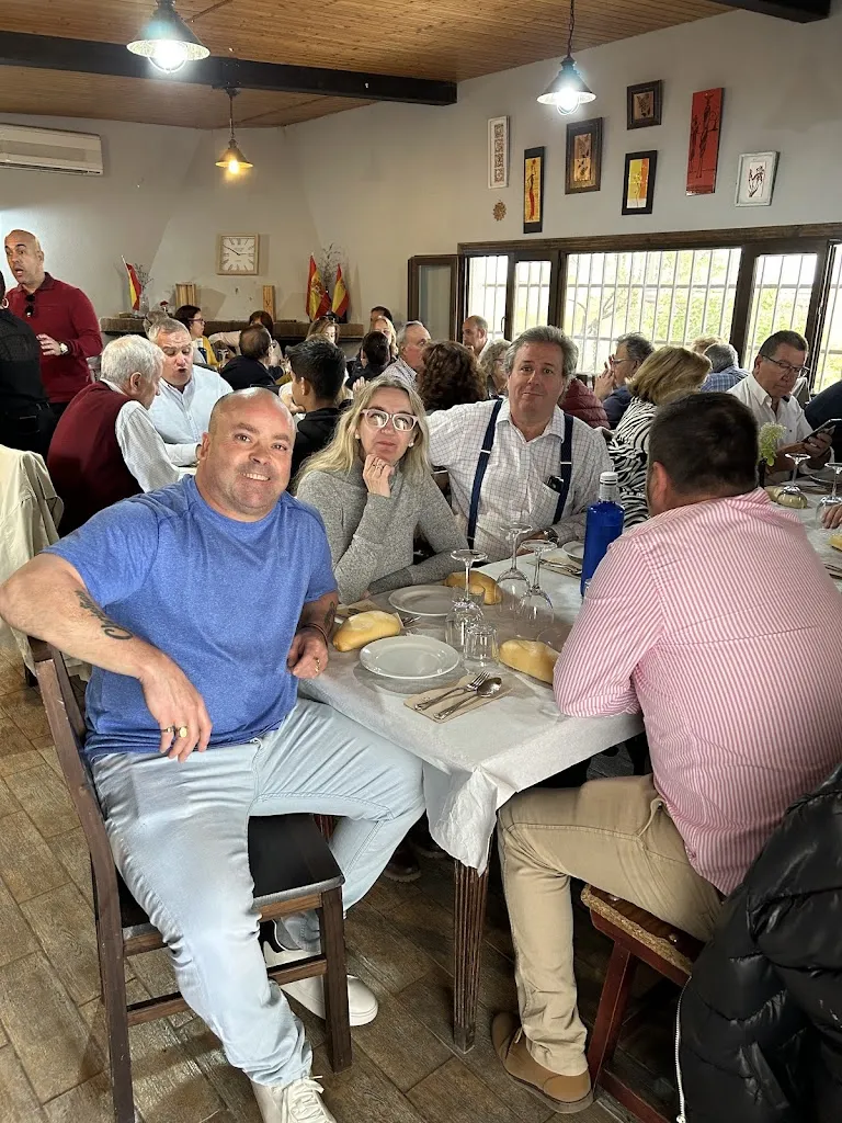 charo blas_Campo De Tiro 